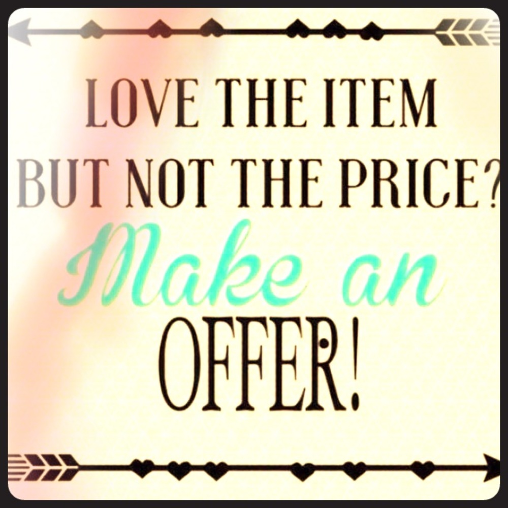 Offers